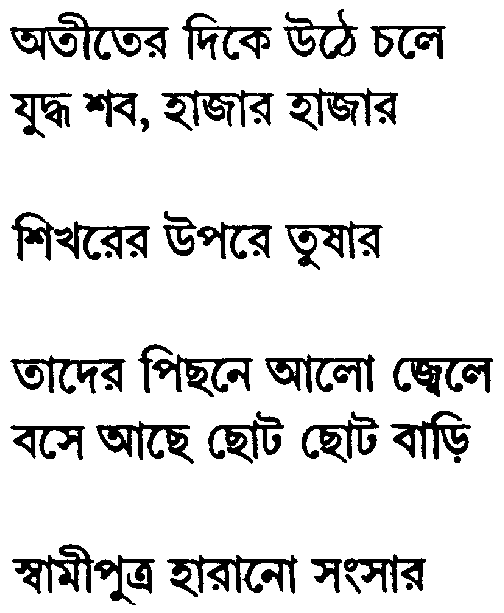 Bengali Poems Of Joy Goswami Pdf Free