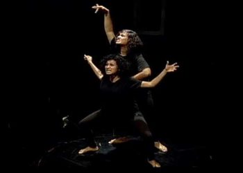 Being Heard: Reflections from an Evening of Politically Charged, Socially Sensitive, Poetic Theatre