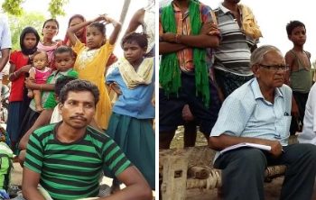 In the Shadow of Fear: Communal Tension, Military Repression, Sexual Assaults in Bastar