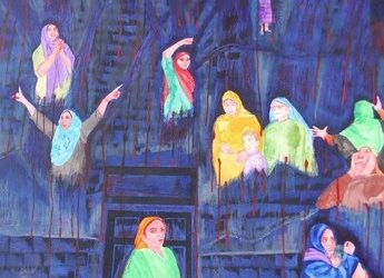 Poems on Kashmir