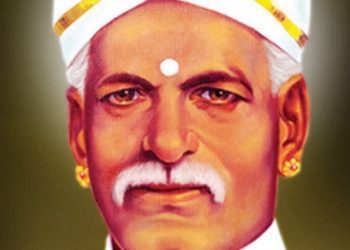 Remembering Ayyankali
