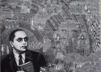 Book Extract: from Ambedkar and Hindutva Politics