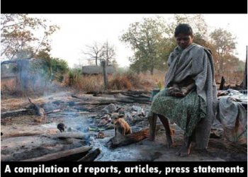 Stop War on People: Voices from Chhattisgarh