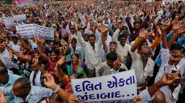 Terror of Law: The Gujarat Protection of Internal Security Act (GPISA)