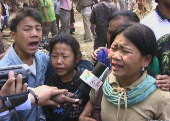 Understanding Indigenous People’s Issues in Bangladesh