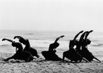 Chandralekha: An Audio-Visual Archive