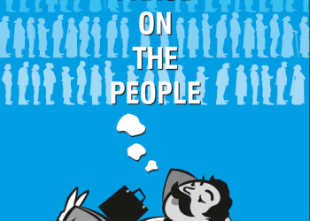 Demonetisation: Yet Another Fraud On The People
