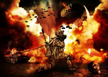 How Many Wars