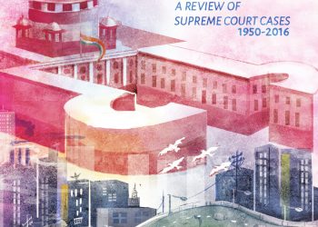 Some Findings on the Political Economy of Land Rights