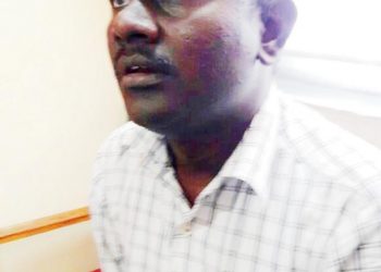 Fact Finding Report on the Assault of Prof Waghmare at KMC College in Khopoli, Maharastra