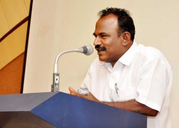 Writer Imayam’s Speech at Dalit Writers’ Meet