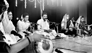 The Jogappas with T.M. Krishna