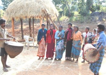 Nature-centric Asur traditions and songs
