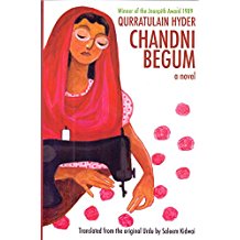 Chandni Begum: A Novel