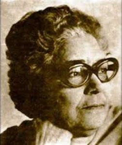 Ismat Chughtai – Through the family lens