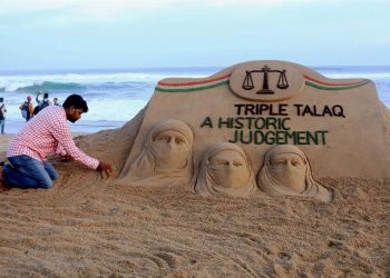 Triple Talaq