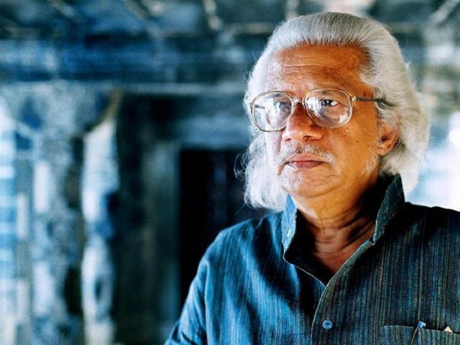 Adoor Gopalakrishnan and his films – Indian Cultural Forum