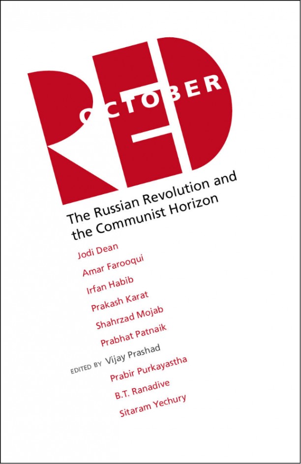 #OctoberRevolutionMonth: Remembering the October Revolution by Rebuilding the Socialist Imagination