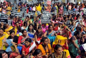 Making Transgender Rights a Reality in India