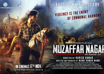 Yogi Government Resorts to “Unofficial” Ban on Movies Inspired by Muzaffarnagar Riots, Babri-Demolition