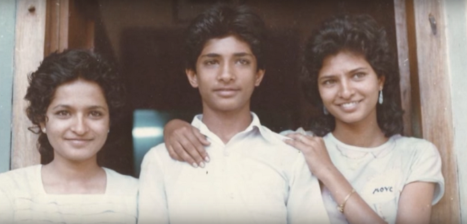 Elegy for a Lost Friend: Gauri Lankesh (1962- 2017)