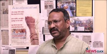 Indian Government Must Open their Eyes Towards Marginalised People: Bezwada Wilson