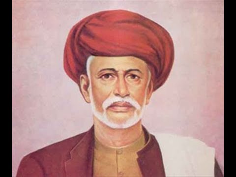 Jyotiba Phule: The Method of Rational Insult