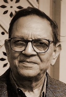 Kunwar Narain: “Poetry Is by Nature a Free Art”