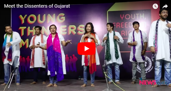 Meet the Dissenters of Gujarat