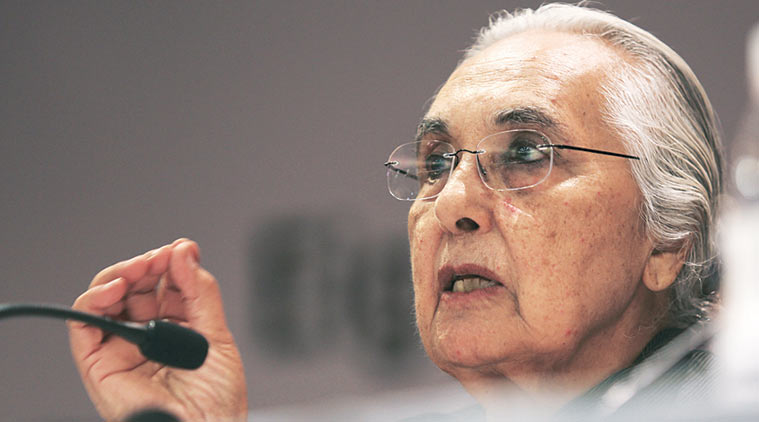 Challenging Communalism, Challenging History – The Work of Romila Thapar