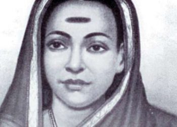 Savitribai: Journey of a Trailblazer