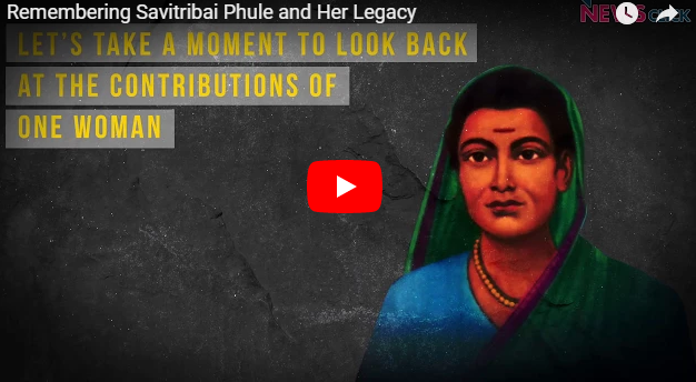 Remembering Savitribai Phule and Her Legacy