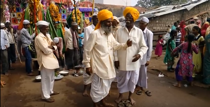 Beyond the Confines of Religion: A Look at Karnataka’s Syncretic Legacy Through the Celebration of Rajappa Swami’s Urus