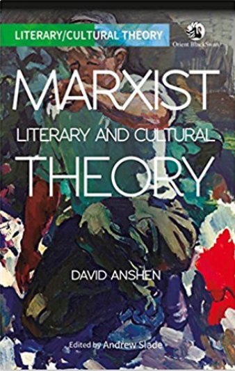 The Marxist Beginnings of Cultural Analysis