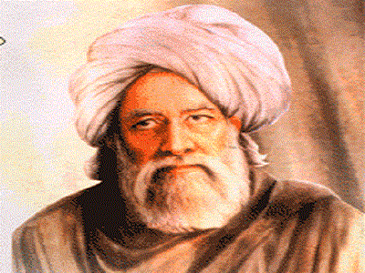 “Holi Kheloongi Keh Bismillah!” Bulleh Shah