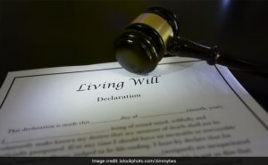 Supreme Court Judgement on Passive Euthanasia