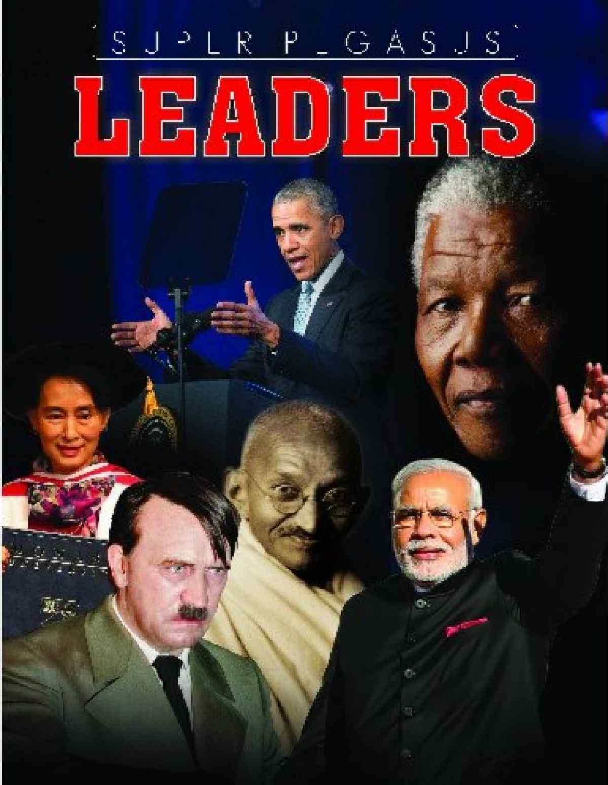 If Modi is a Leader, Can Hitler be Far Behind?