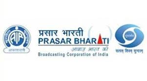 The Prasar Bharathi (Broadcasting Corporation of India) Act,1990