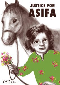 Poem for Asifa