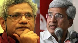 Looking Beyond the Yechury-Karat Binary