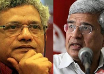 Looking Beyond the Yechury-Karat Binary