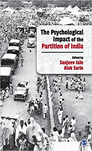 Psychiatrists Unravel the Psychological Toll of Partition