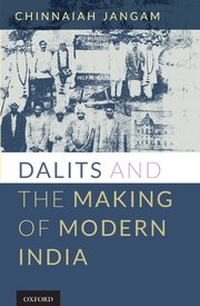 Dalit Imagination: An Antidote to Communal Nationalism