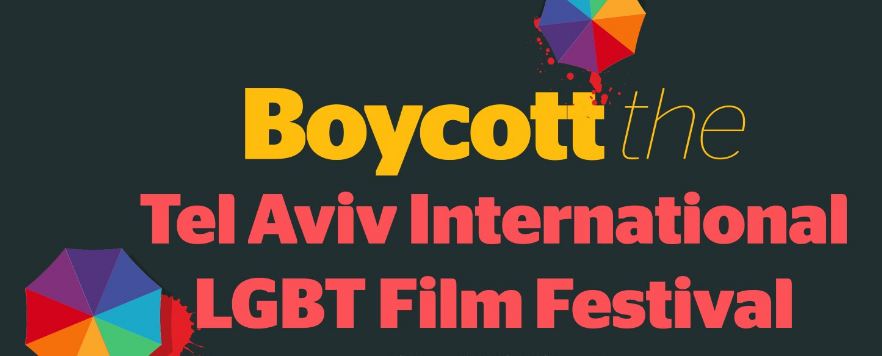 Indian Queer Groups Support the Boycott of Israeli TLVFest