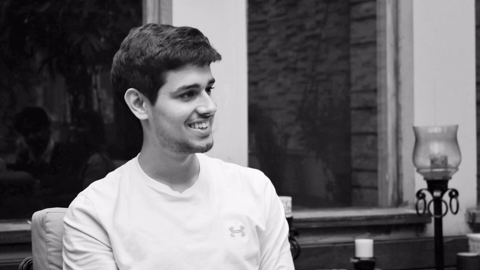 “Why Would I Feel Scared if I’m Speaking the Truth?”: Dhruv Rathee