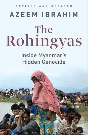The Disappearing Rohingyas
