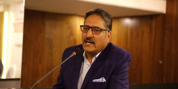 PEN Delhi and South India Centres Condemn the Murder of Shujaat Bukhari