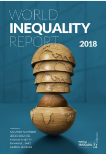 World Inequality Report 2018