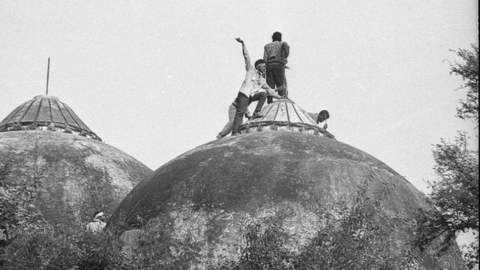 Why we need to remember the Babri Masjid demolition