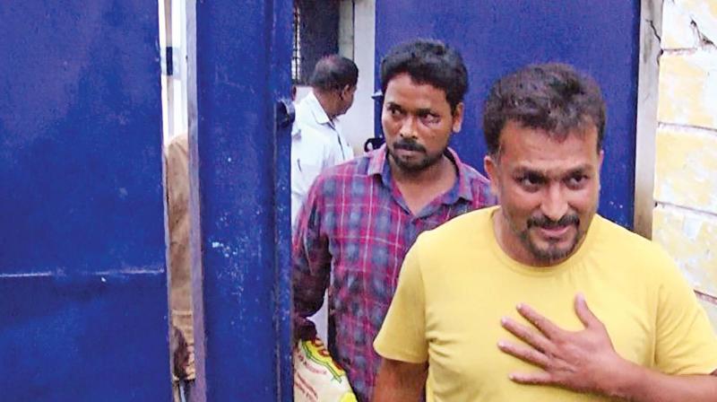 Tamil Nadu Court Grants Activist Piyush Manush Bail